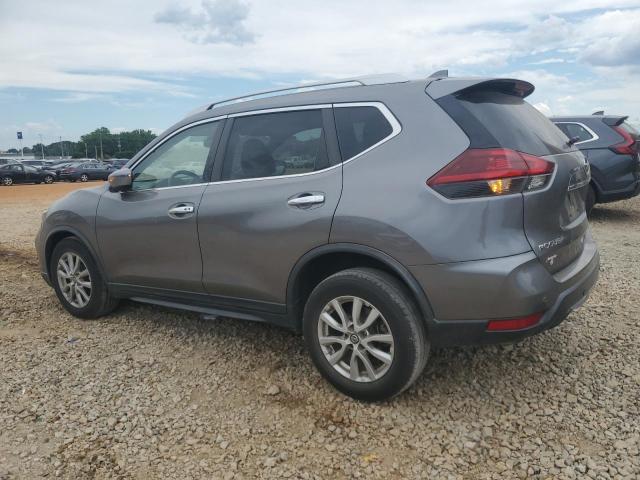  NISSAN ROGUE 2019 Szary