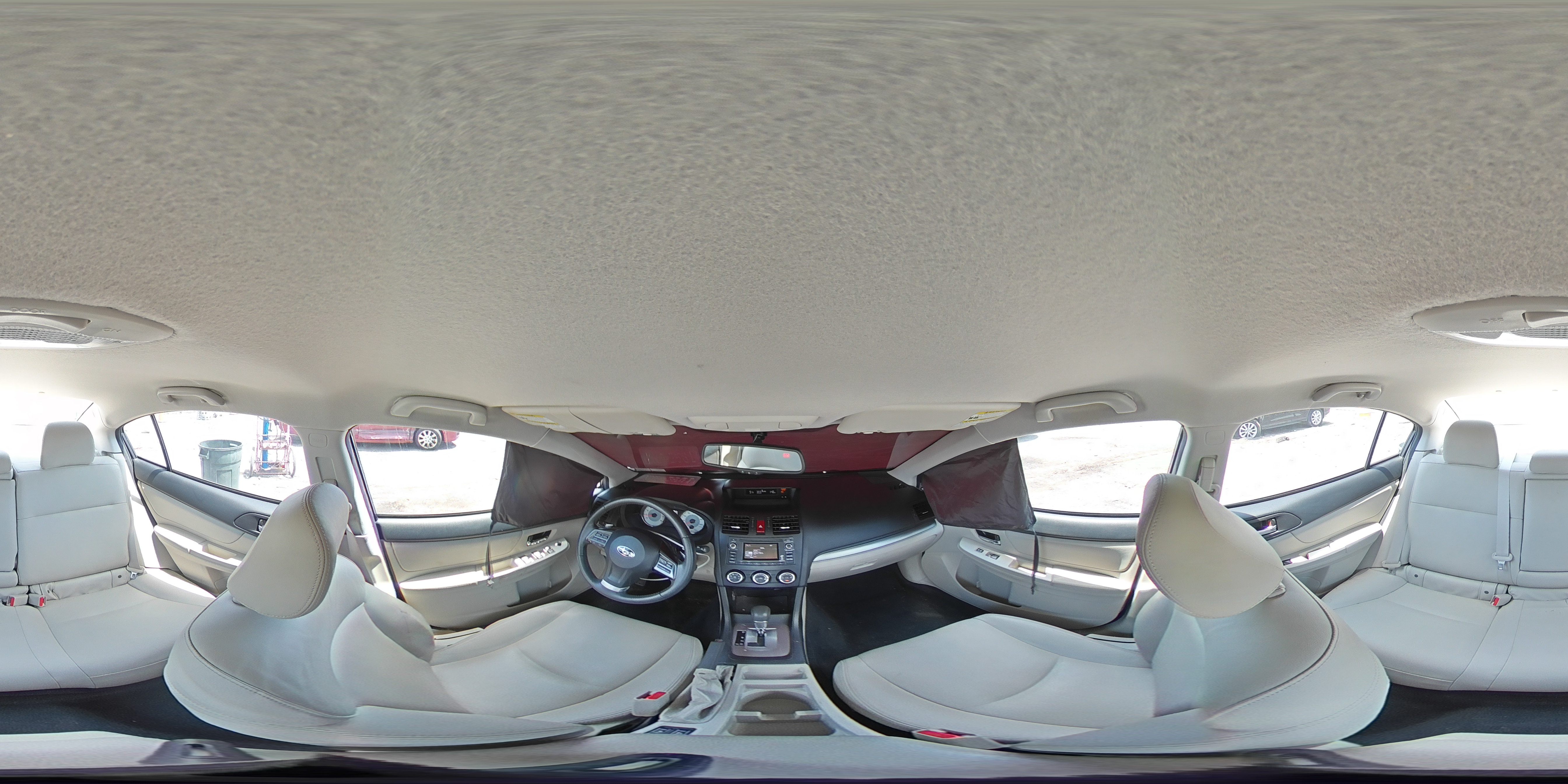 2013 Subaru Impreza Limited VIN: JF1GJAG65DH018678 Lot: 63625165