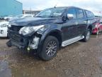 2018 MITSUBISHI L200 BARBA for sale at Copart ROCHFORD