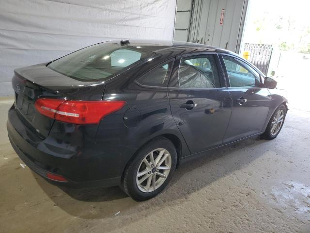 Седаны FORD FOCUS 2016 Черный
