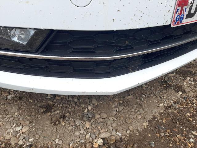 2018 SKODA OCTAVIA SE