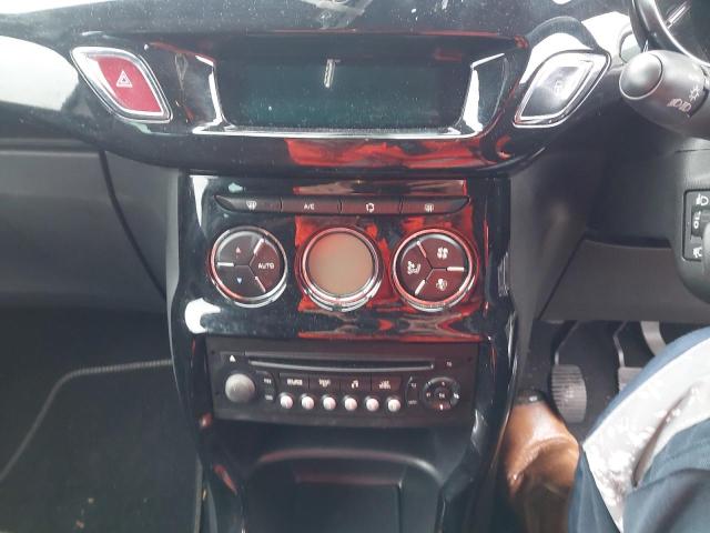 2014 CITROEN DS3 DSTYLE