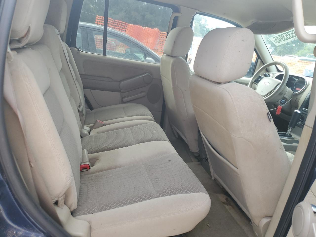 2006 Ford Explorer Xls VIN: 1FMEU62E06UA26181 Lot: 65353945