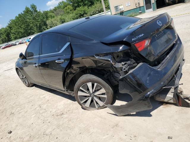  NISSAN ALTIMA 2022 Czarny