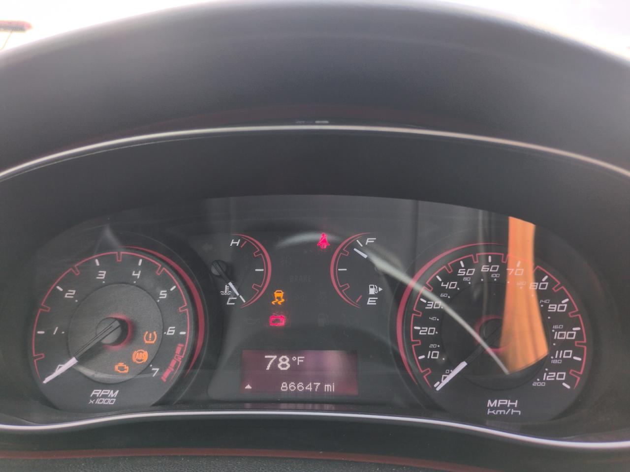 2014 Dodge Dart Se VIN: 1C3CDFAAXED738162 Lot: 63101225