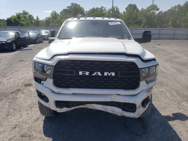  RAM 3500 2024 Biały