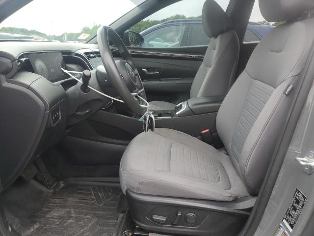  HYUNDAI SANTA CRUZ 2022 Szary