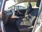 2012 TOYOTA VERSO TR V for sale at Copart SANDY