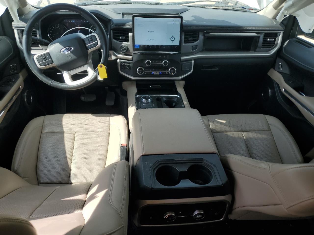 2022 Ford Expedition Max Xlt VIN: 1FMJK1JT0NEA50335 Lot: 64175575