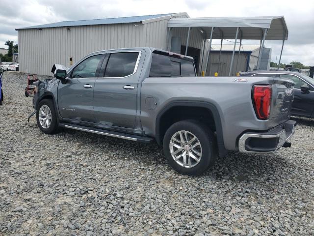  GMC SIERRA 2020 Szary