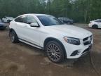 2017 MERCEDES-BENZ GLC COUPE 300 4MATIC   à vendre chez Copart ON - COOKSTOWN