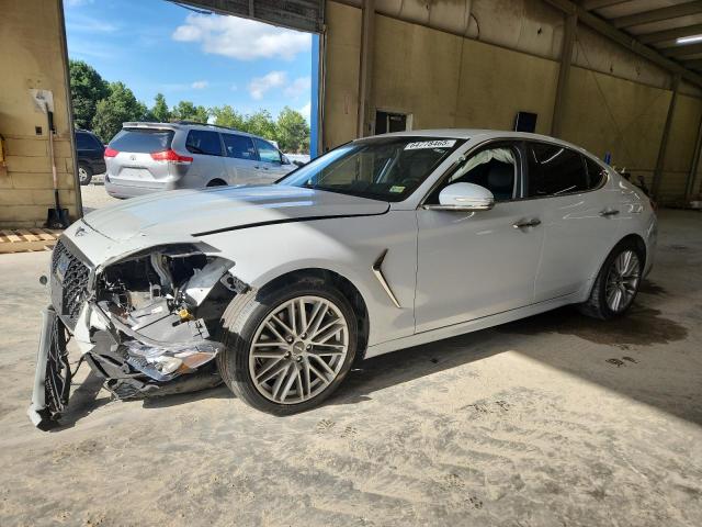 GENESIS G70 2020 Biały