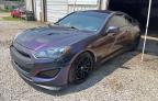 2015 HYUNDAI GENESIS COUPE 3.8L   for sale at Copart AL - TANNER