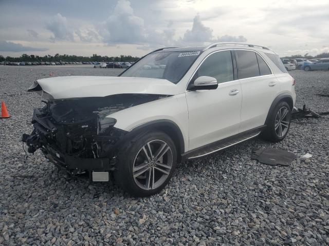MERCEDES-BENZ GLE-CLASS – zdjęcie z aukcji, lot #66032565