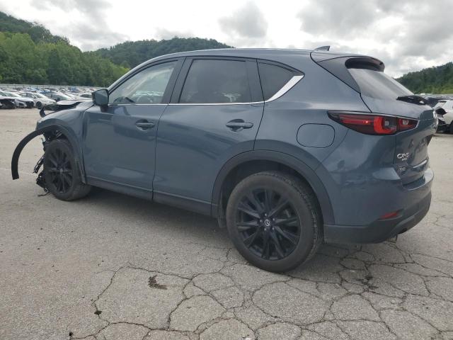  MAZDA CX-5 PREFE 2024 Granatowy