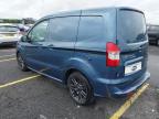 2021 FORD TRANSIT CO for sale at Copart SANDTOFT