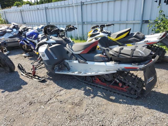 2024 SKIDOO RENEGADE  