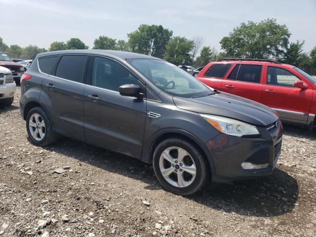 Паркетники FORD ESCAPE 2015 Серый