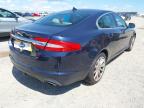 2014 JAGUAR XF LUXURY for sale at Copart CORBY