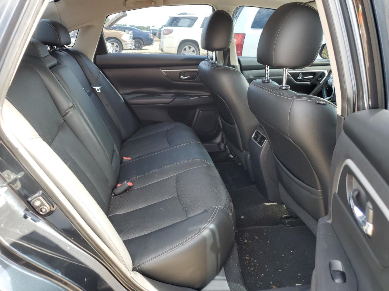 2016 Nissan Altima 2.5 VIN: 1N4AL3AP3GC113805 Lot: 65430675