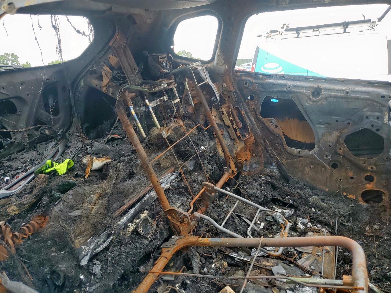 2023 Mazda Cx-50 Base VIN: 7MMVABXYXPN118225 Lot: 65314755