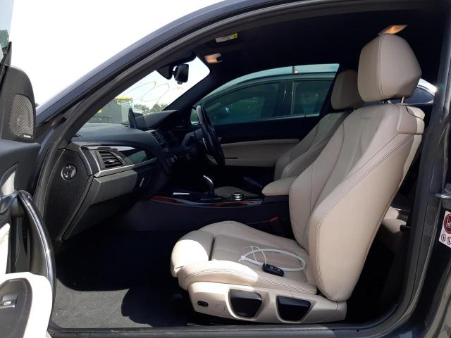 2017 BMW 220D XDRIV