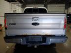 2013 FORD F150 SUPERCREW   for sale at Copart MN - MINNEAPOLIS