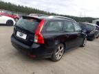 2012 VOLVO V50 R-DESI for sale at Copart WHITBURN