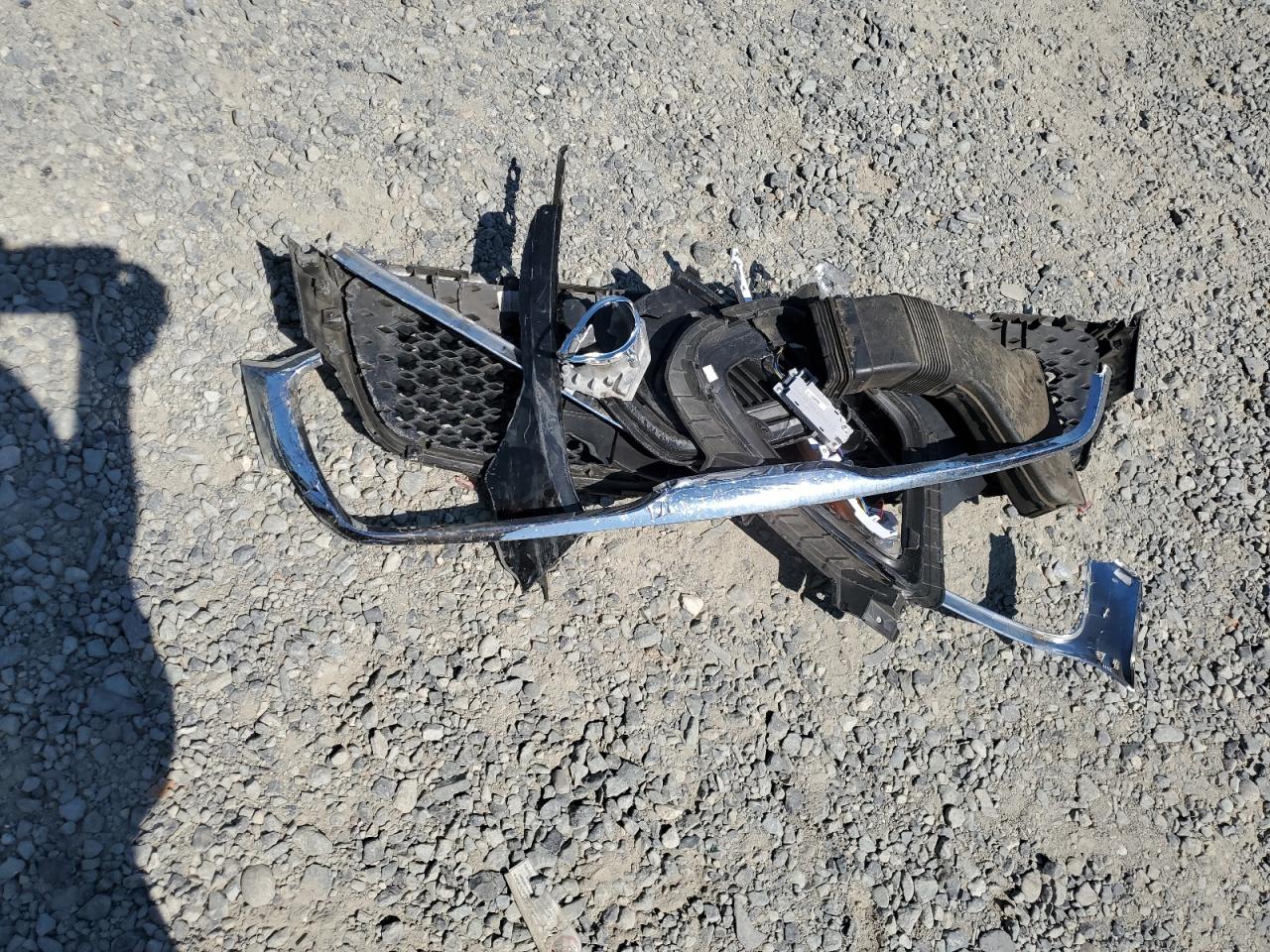 1gnskkkc2fr134865 1GNSKKKC2FR134865 2015 Chevrolet Suburban K1500 Ltz