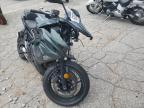 2025 KAWASAKI EX650 P   for sale at Copart MO - ST. LOUIS