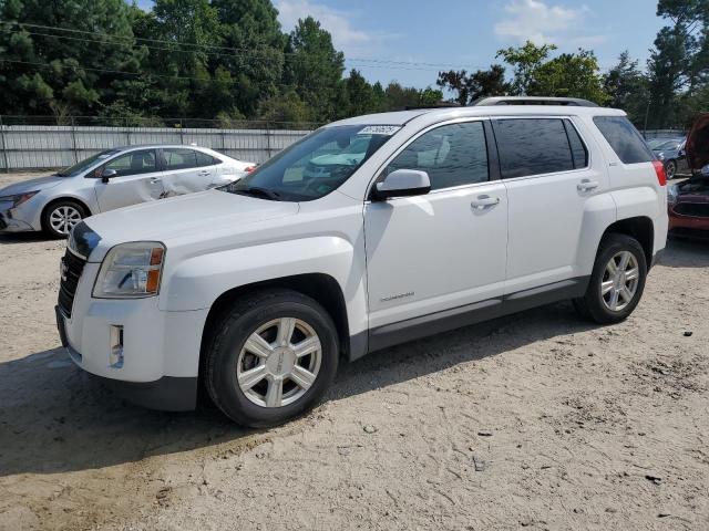  GMC TERRAIN 2015 Black