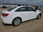 2012 CHEVROLET CRUZE LT   for sale at Copart AB - EDMONTON