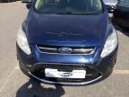 2012 FORD C-MAX TITA for sale at Copart SANDTOFT