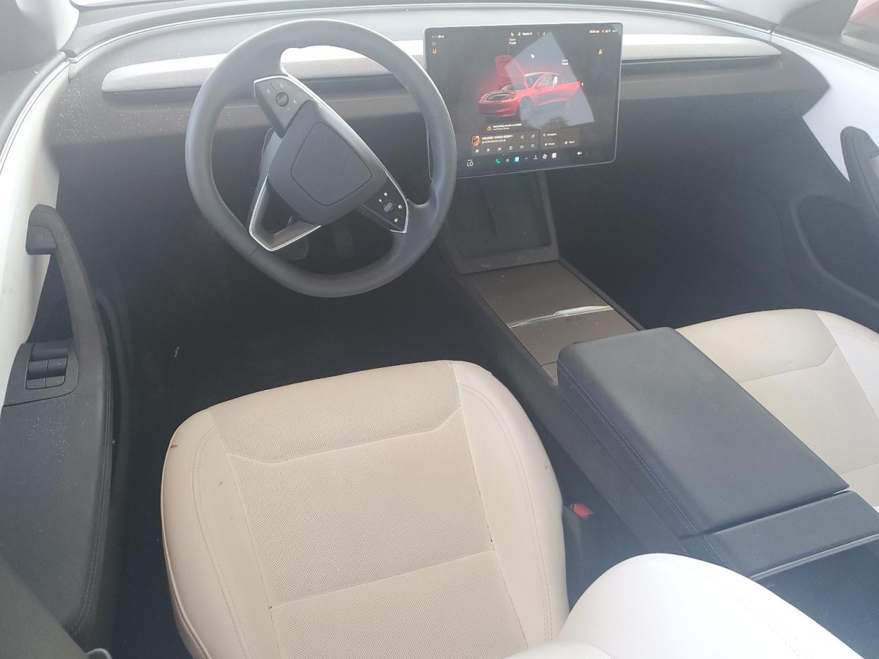2025 Tesla Model 3 VIN: 5YJ3E1EA5SF915386 Lot: 64003105