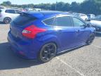 2013 FORD FOCUS ST-2 TURBO  for sale at Copart SANDTOFT