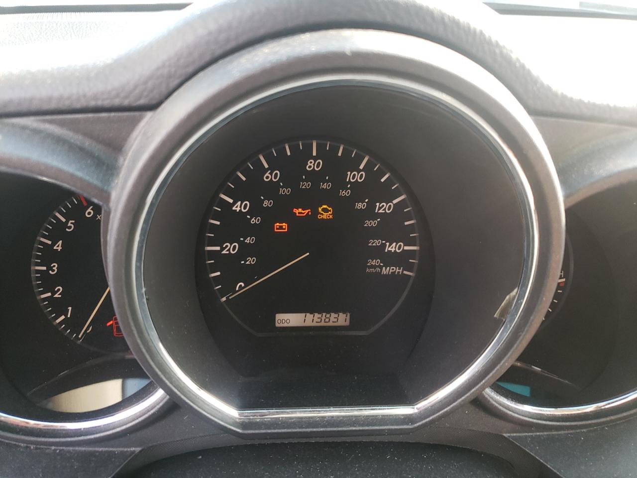 2006 Lexus Rx 330 VIN: 2T2GA31U06C044167 Lot: 64391855