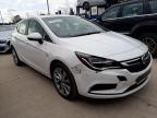 2016 VAUXHALL ASTRA DESI for sale at Copart SANDY