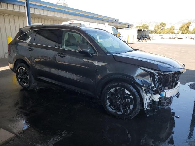  KIA SORENTO 2024 Szary