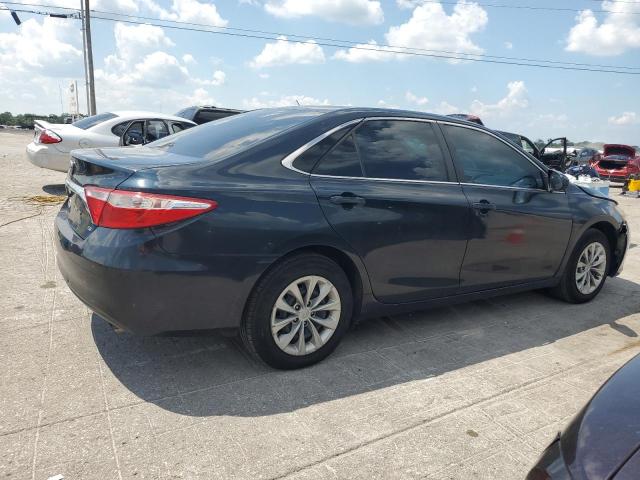 Седаны TOYOTA CAMRY 2017 Синий