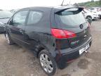 2006 MITSUBISHI COLT CZ3 for sale at Copart WOLVERHAMPTON