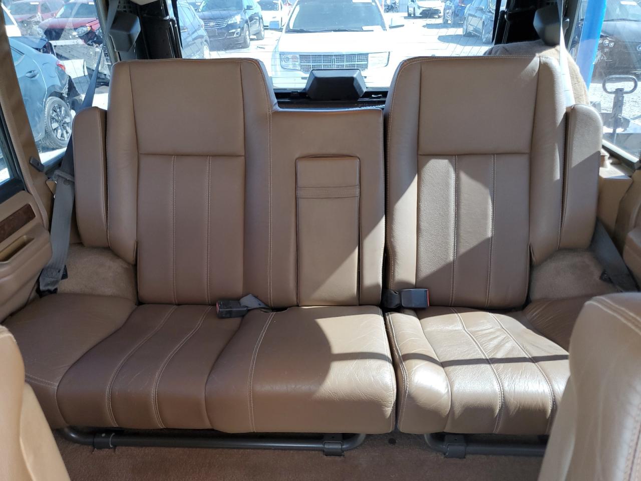 SALHC1348PA639416 1993 Land Rover Range Rover Long Wheelbase