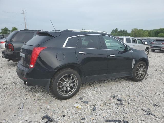 Parquets CADILLAC SRX 2016 Black