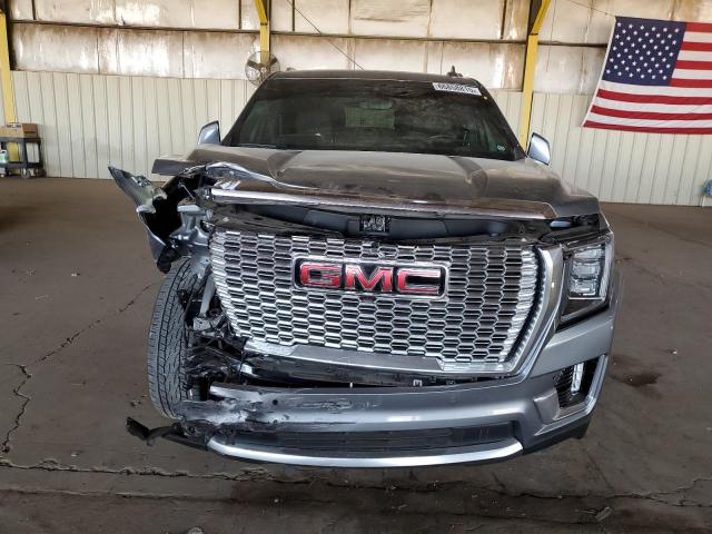  GMC YUKON 2022 Серый