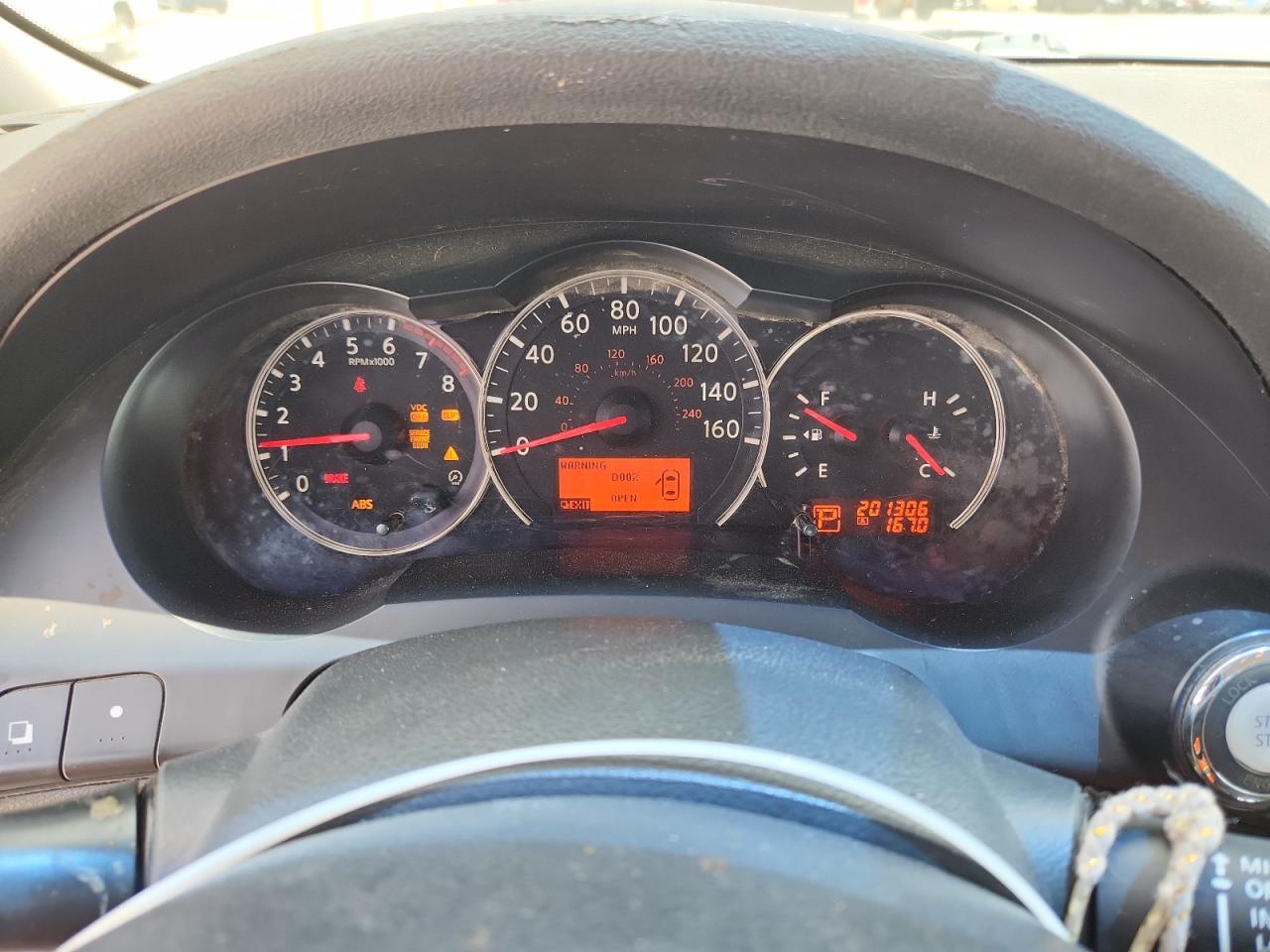 2010 Nissan Altima Base VIN: 1N4AL2AP4AC144692 Lot: 65999245