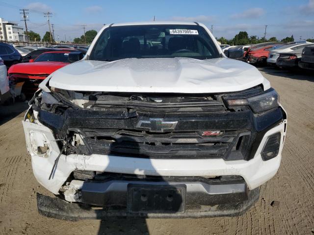  CHEVROLET COLORADO 2023 White