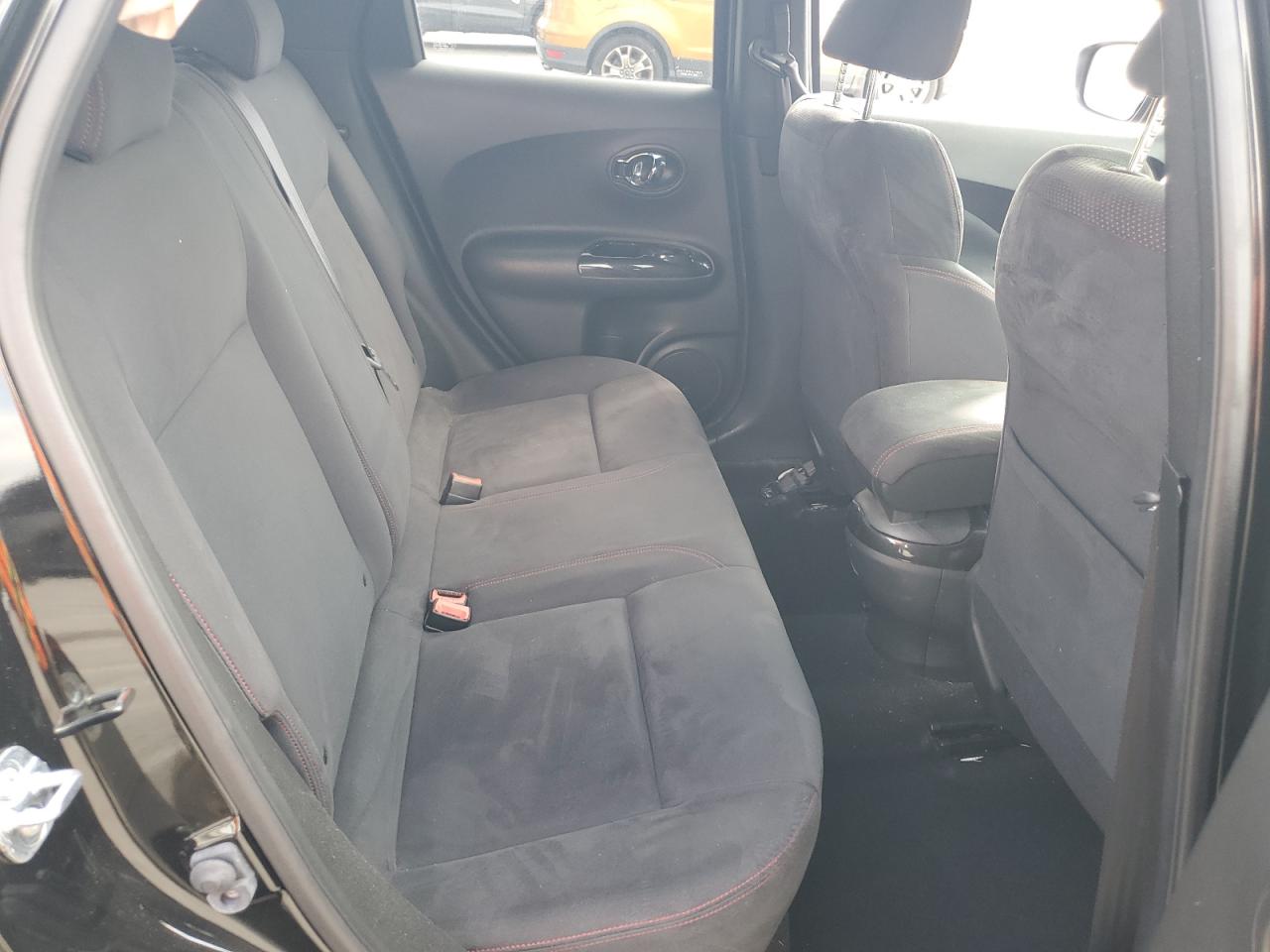 2015 Nissan Juke S VIN: JN8AF5MV1FT562166 Lot: 64189905