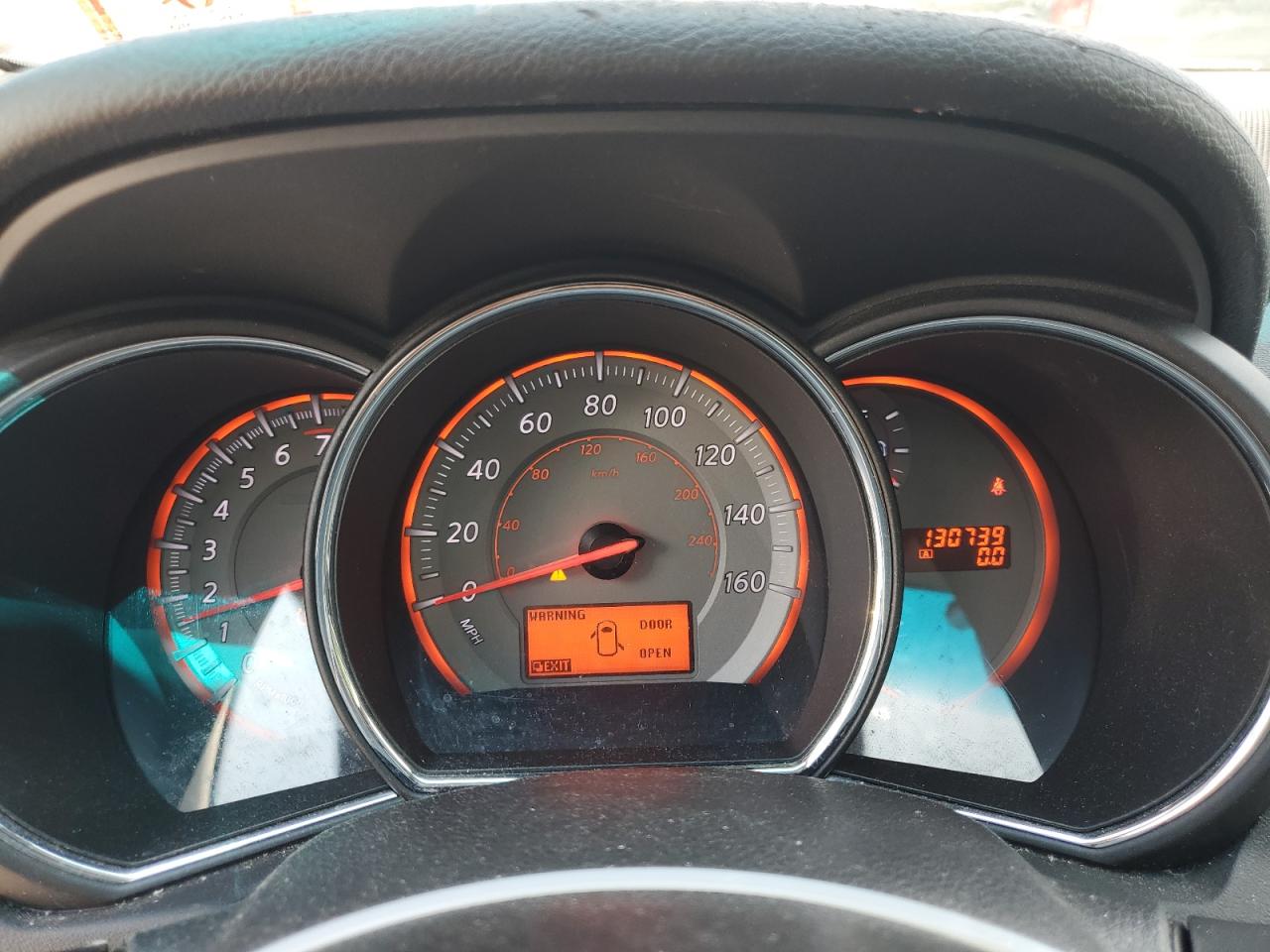 2009 Nissan Murano S VIN: JN8AZ18WX9W108178 Lot: 66948535