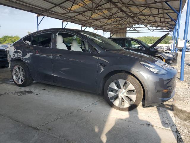  TESLA MODEL Y 2023 Gray