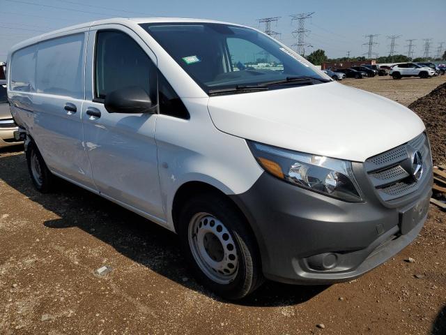  MERCEDES-BENZ METRIS 2017 Biały