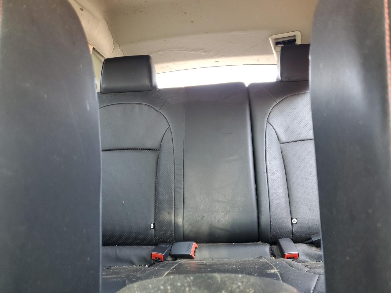 2012 Nissan Rogue S VIN: JN8AS5MV8CW414330 Lot: 63981295